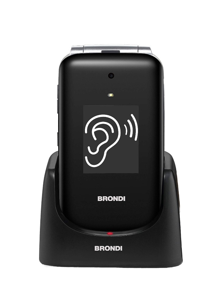 Brondi Chi Parla Supervoice in offerta da Comet