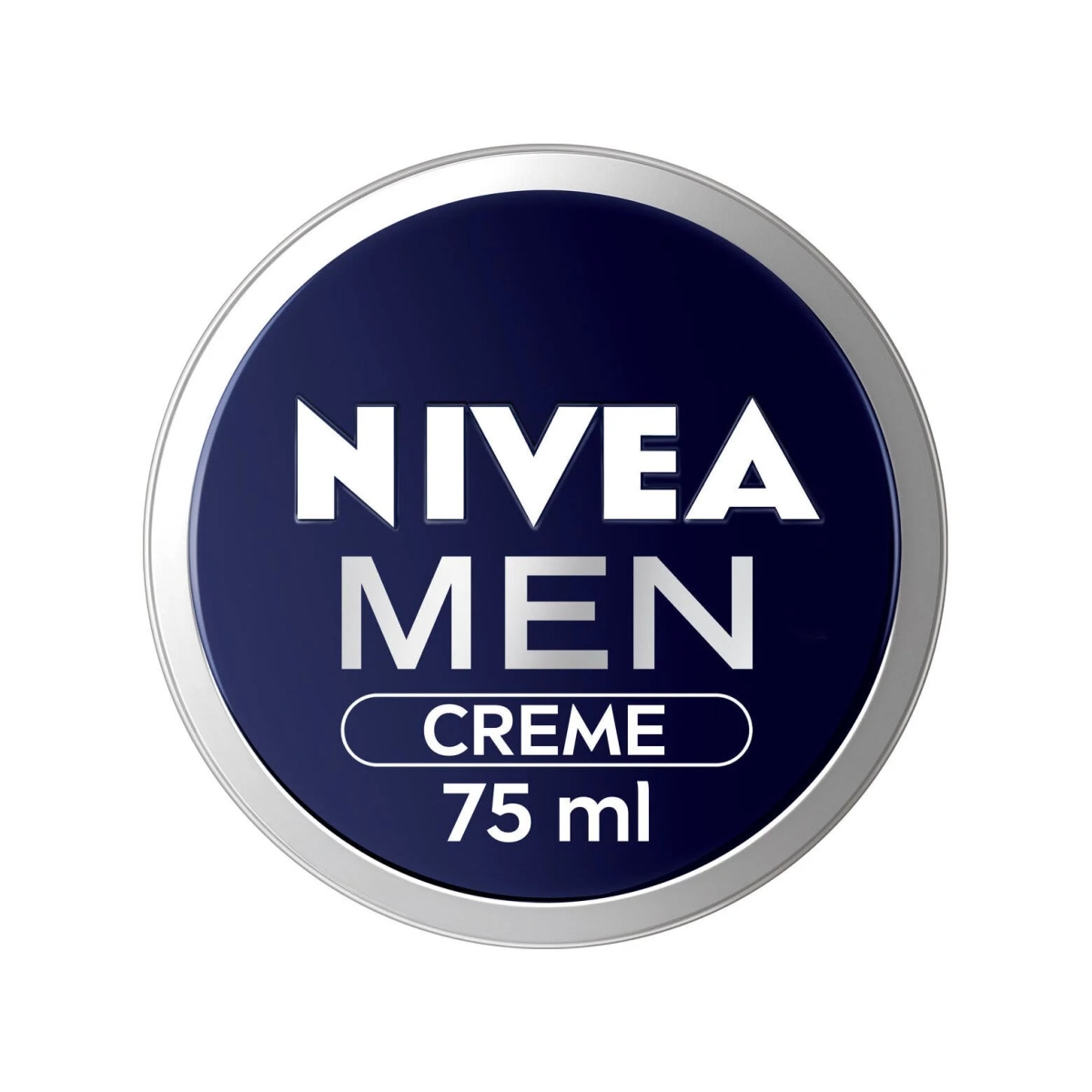 NIVEA MEN crema idratante uomo multiuso 75 ml - Offerta nel negozio Dm