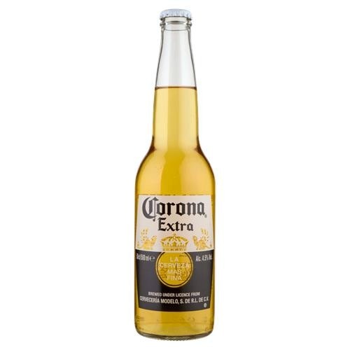Corona birra lager messicana Extra 50 cl in offerta da Iper La grande i