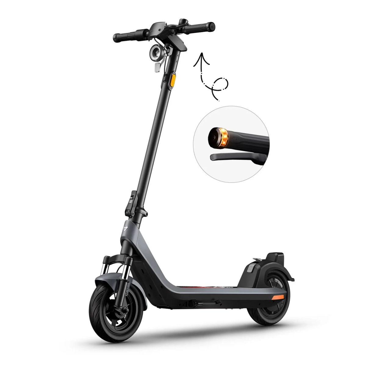 Niu Koi 200P - Offerta nel negozio Expert