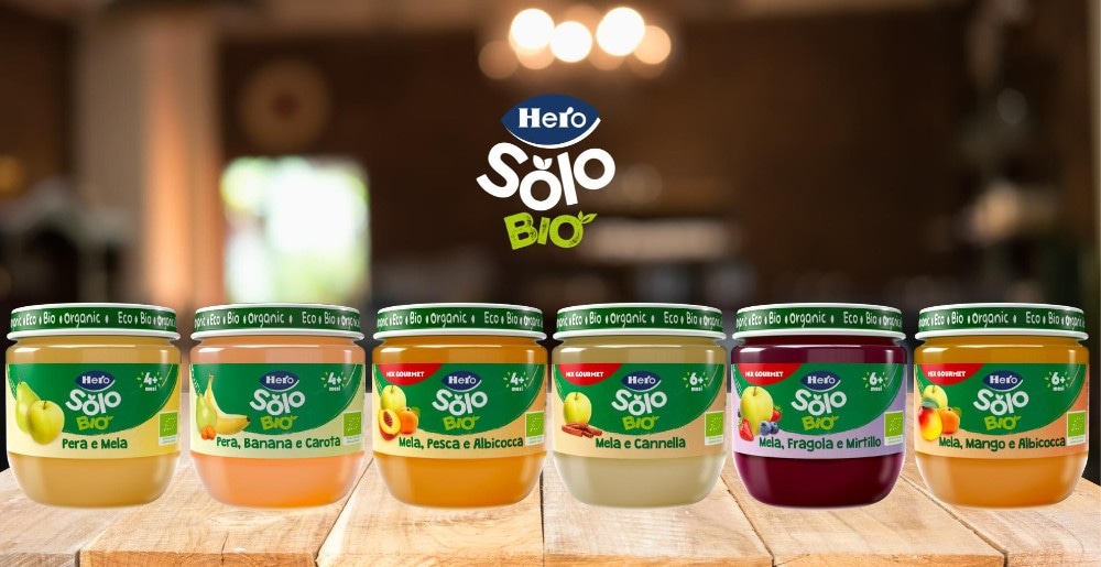 Prodotti Hero Solo selezionati in offerta da Bennet