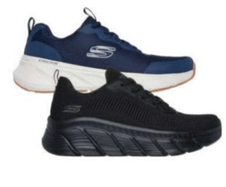 Scarpa donna o uomo SKECHERS in offerta da Iper La grande i