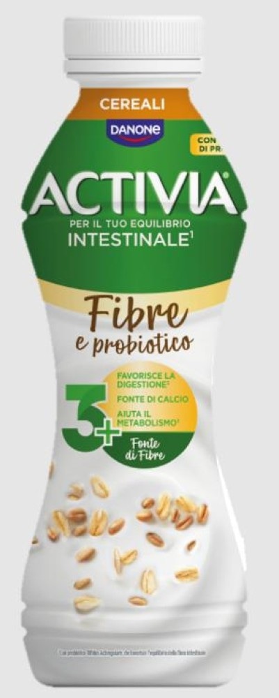 Activia drink 270 g confezione in offerta da Lidl