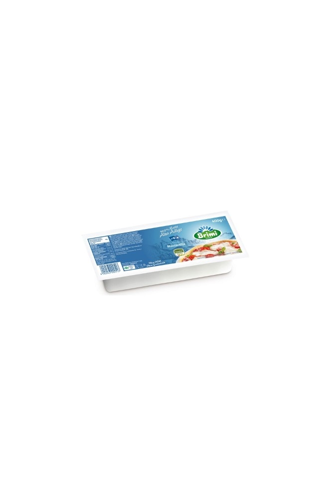 Mozzarella Brimi 400 g - Offerta nel negozio Esselunga