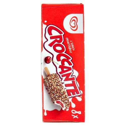 Croccante Algida g 464 - Offerta nel negozio Bennet