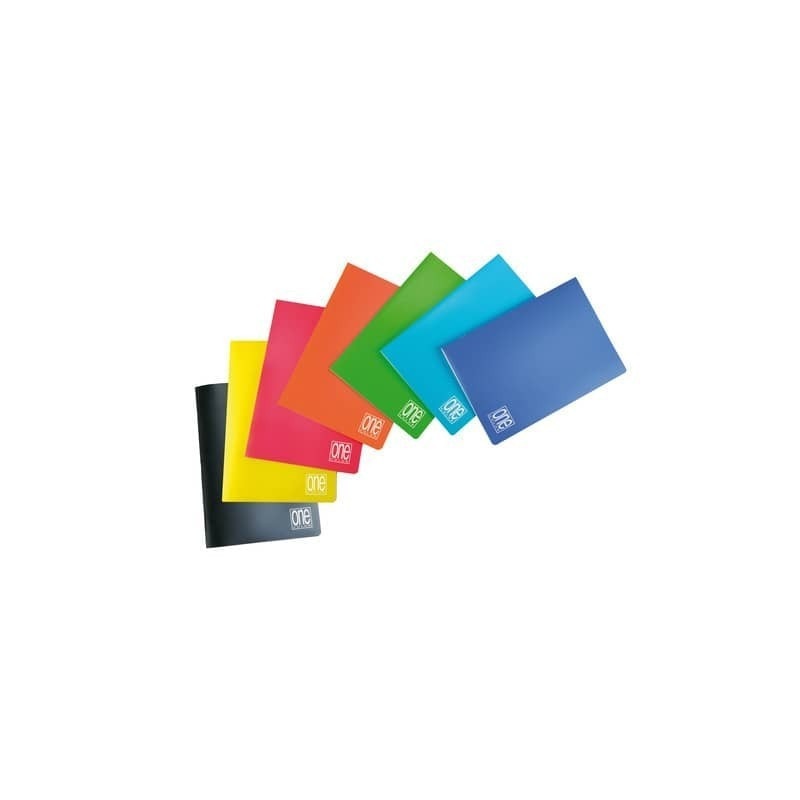 Maxi quaderno color 20+1 fogli 80 g in offerta da Il Gigante