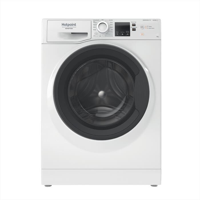 Lavatrice Standard NF98WK IT 9 KG - Offerta nel negozio Euronics