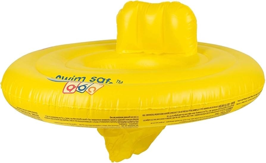 Salvagente Baby Care Bestway - Offerta nel negozio Happy Casa