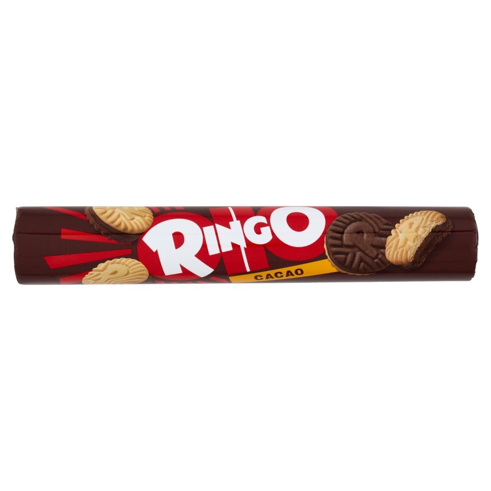 Ringo tubo 165 g in offerta da Coop