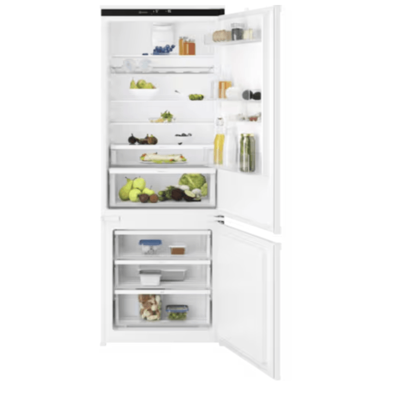 Electrolux Frigorifero combinato 175 L / 78 L - Offerta nel negozio Unieuro
