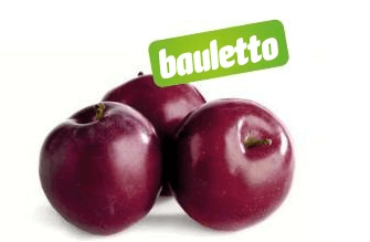 Susine nere 2 kg in offerta da Eurospin