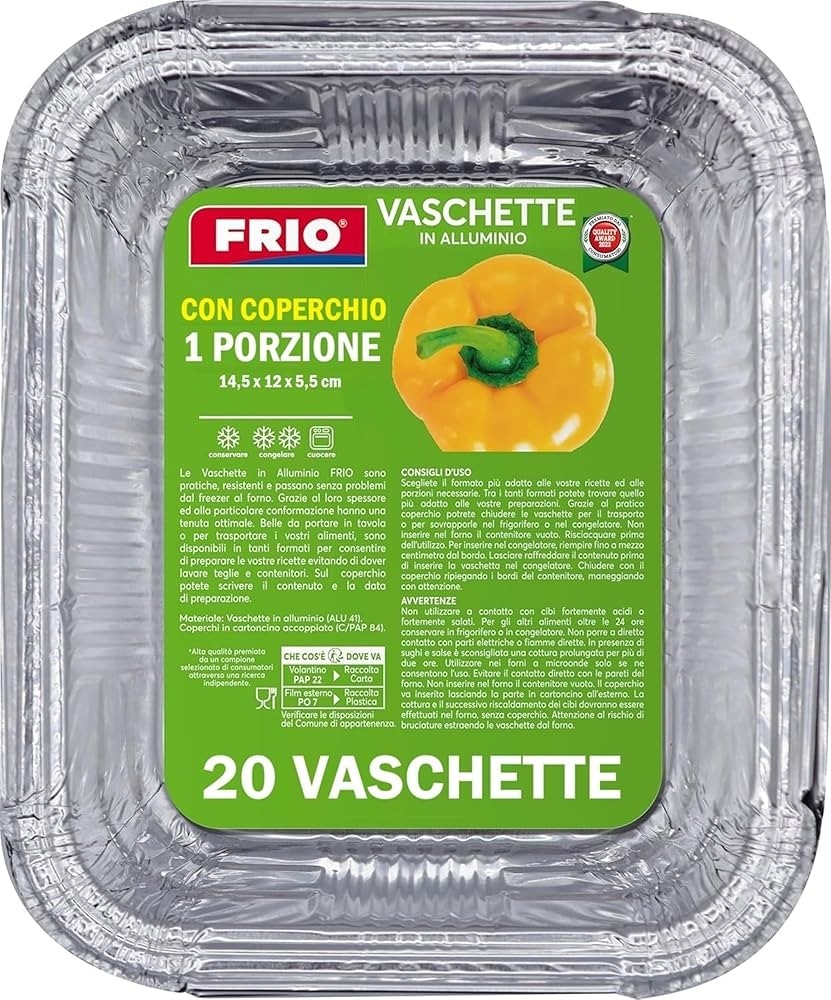 Linea Alluminio, cartaforno, pellicola, vaschette o sacchetti - Offerta nel negozio Iper La grande i