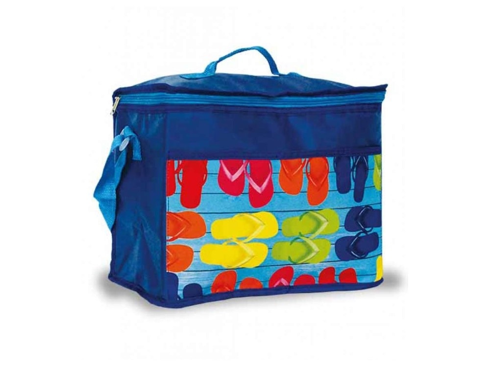 Borsa frigo Tropicana 14 L in offerta da Bennet
