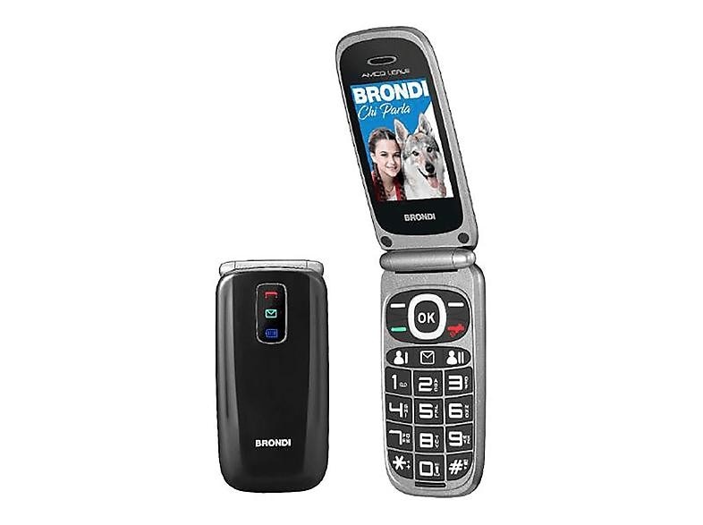 Brondi Chi Parla Amico Leale+ in offerta da Comet