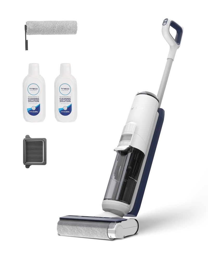 Lavapavimenti Tineco iFloor 5 Breeze - Offerta nel negozio Esselunga