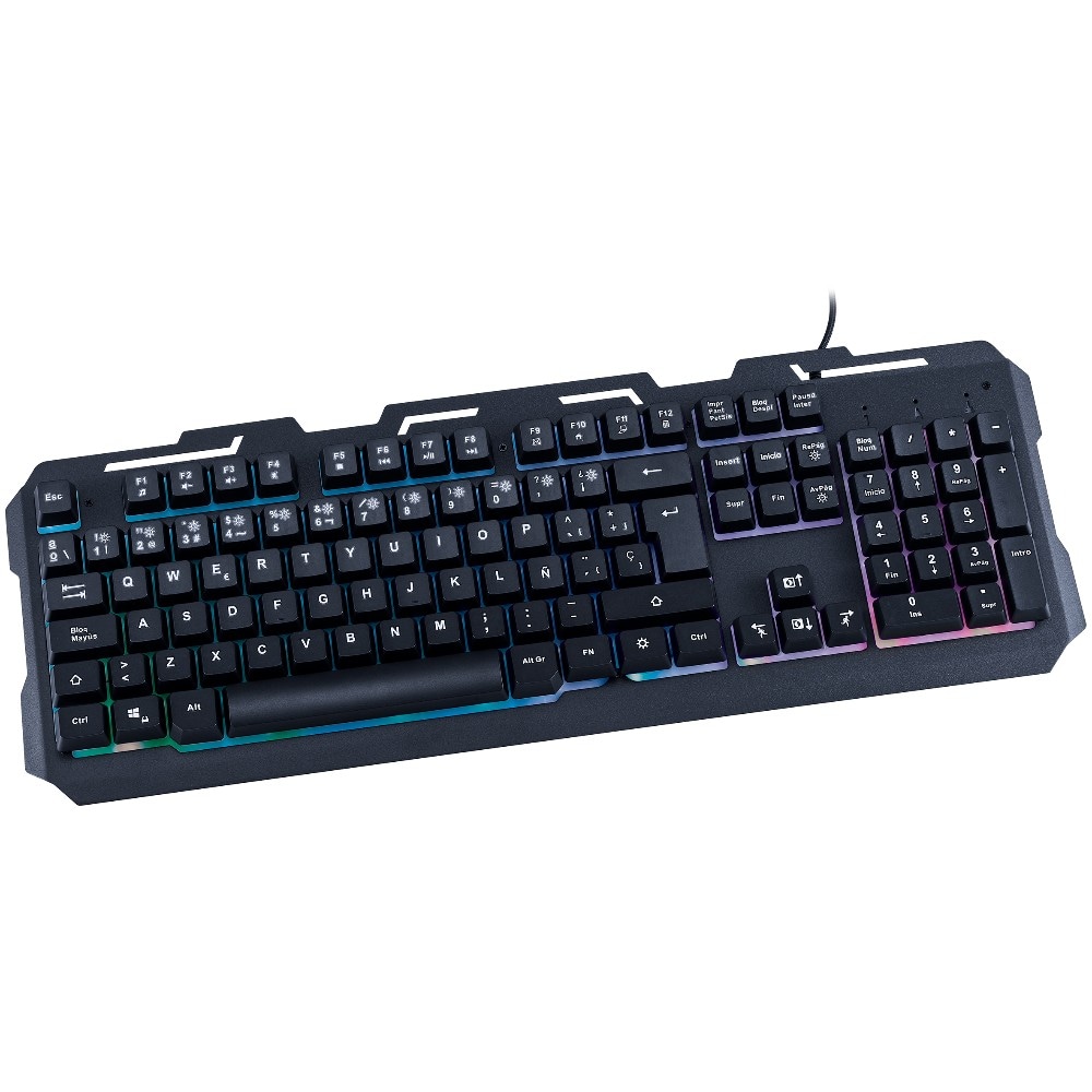 Tastiera Wired in offerta da Carrefour