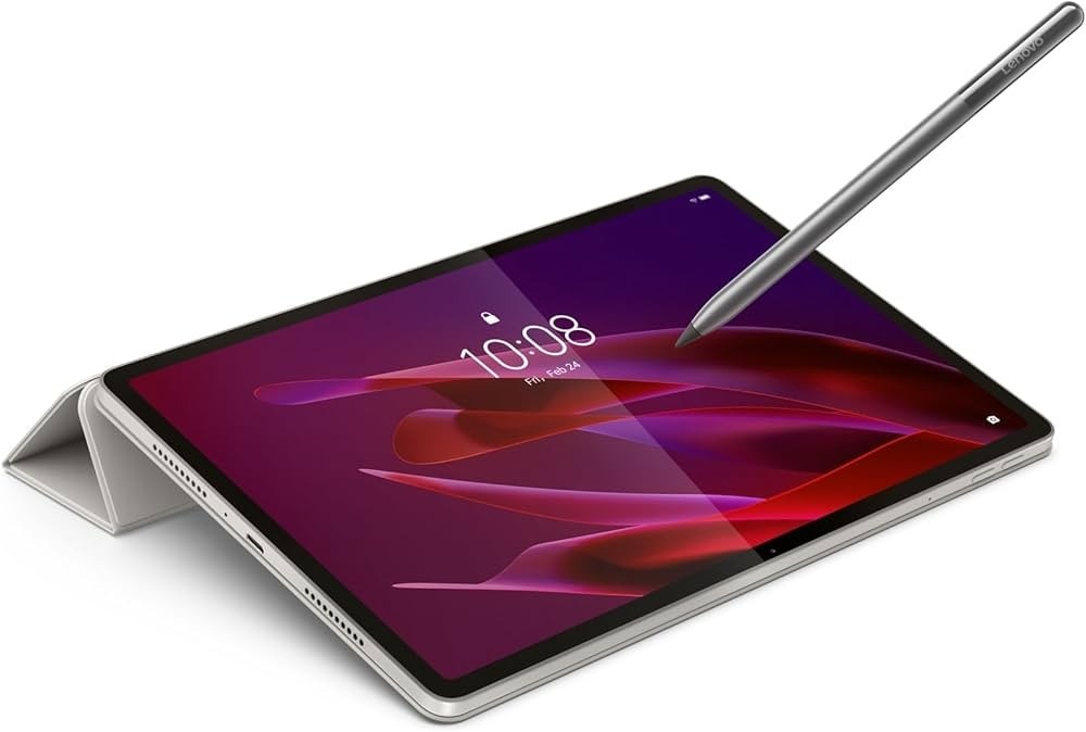 Yoga Tab 8GB RAM, 256GB MEMORIA - Offerta nel negozio Unieuro