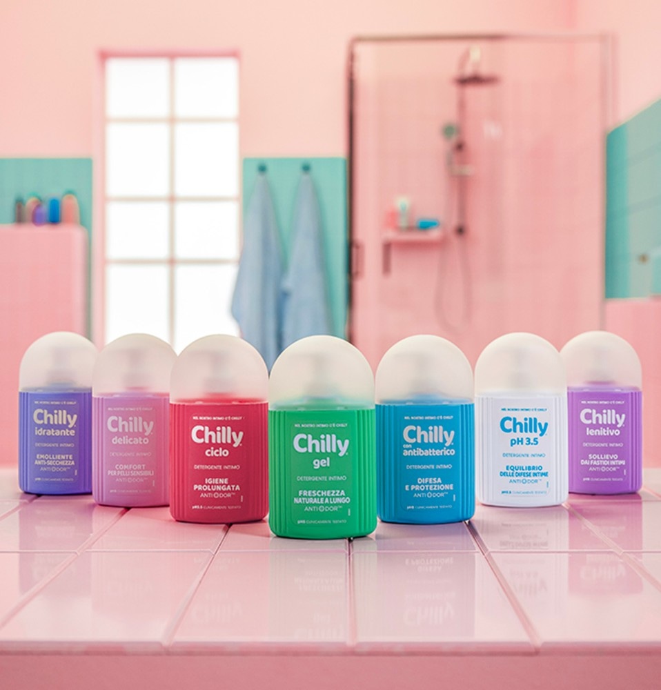 Prodotti Chilly in offerta da Carrefour