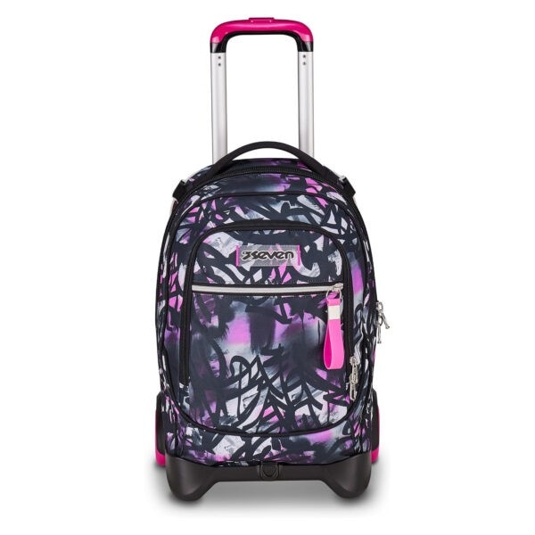 Trolley New Tech Starnova o Write Up Seven in offerta da Iper La grande i