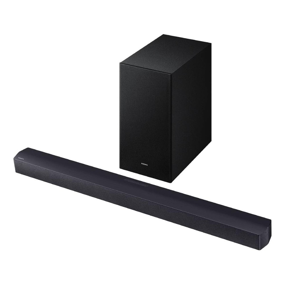 Samsung soundbar HWB450F in offerta da Expert