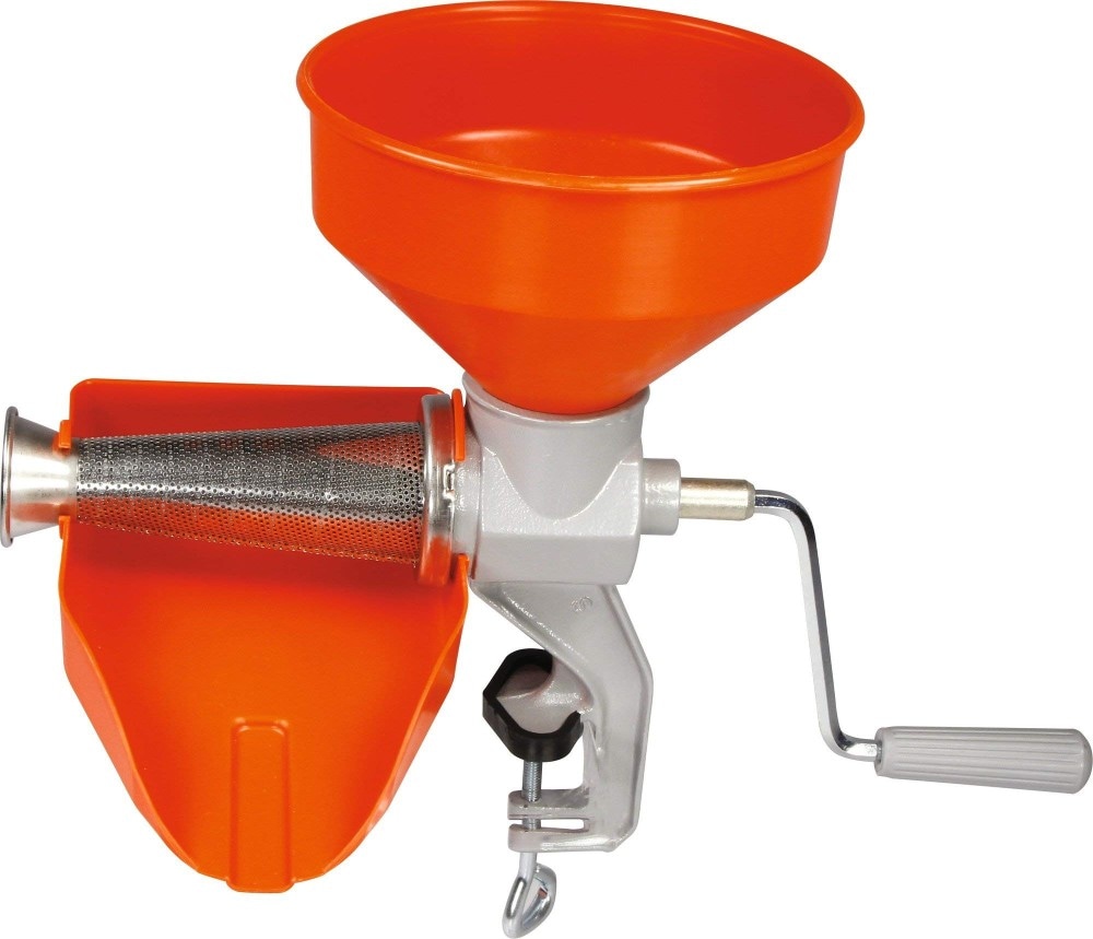 Reber passapomodoro manuale 8602 N in offerta da Comet
