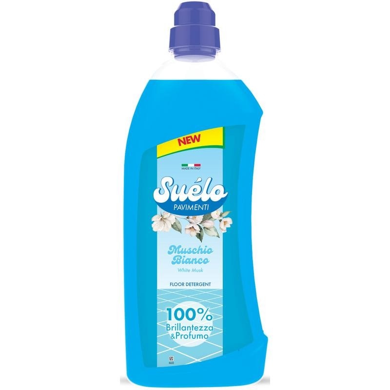 Detergente Pavimenti Suelo 1 l in offerta da Carrefour