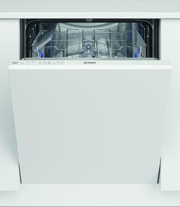 Indesit lavastoviglie IN21E14CNPB0 596 x 818 x 550 mm in offerta da Comet