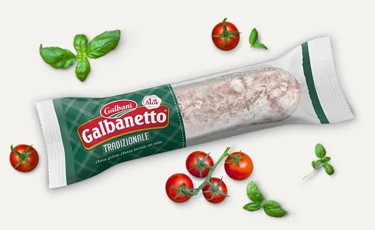 Galbanetto Galbani 215 g in offerta da Carrefour