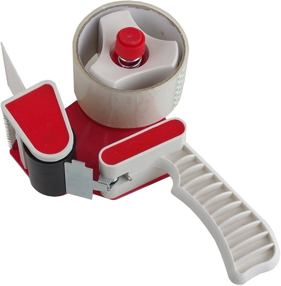 Dispenser nastro adesivo Kinzo - Offerta nel negozio Happy Casa