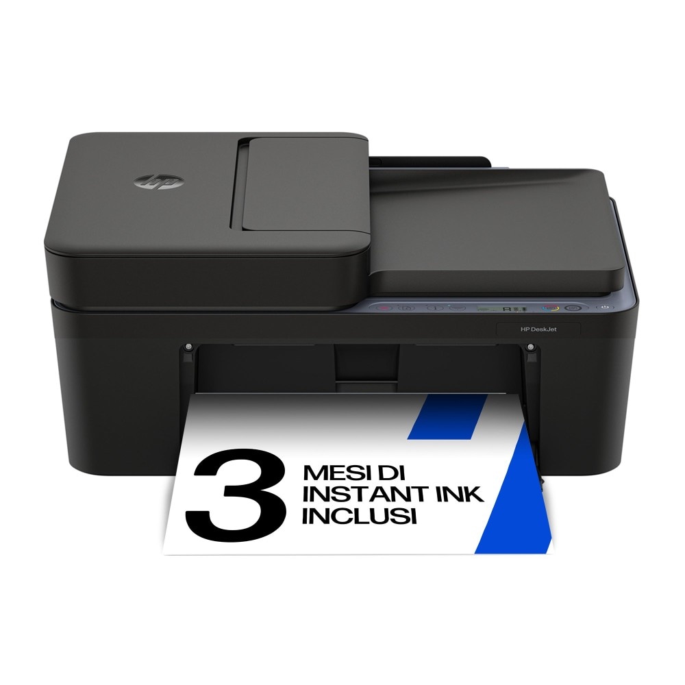 HP multifunzione DeskJet 4330E in offerta da Euronics