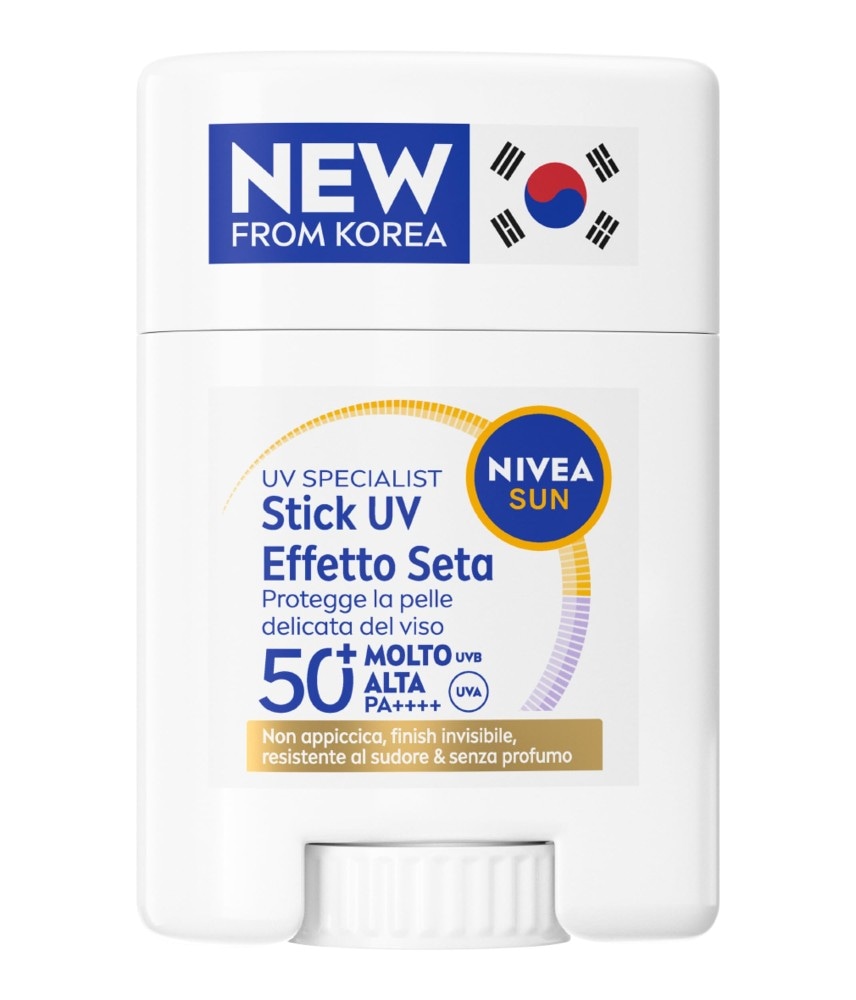 Stick Solare Nivea 50+ 15 g - Offerta nel negozio Penny
