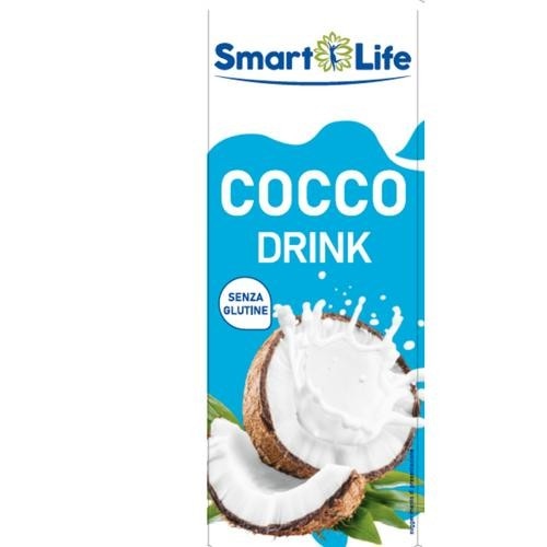 Cocco Drink Smart Life 1 L - Offerta nel negozio MD