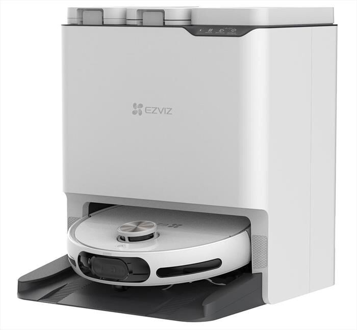 Robot RS20 Max 0,35 L - Offerta nel negozio Euronics