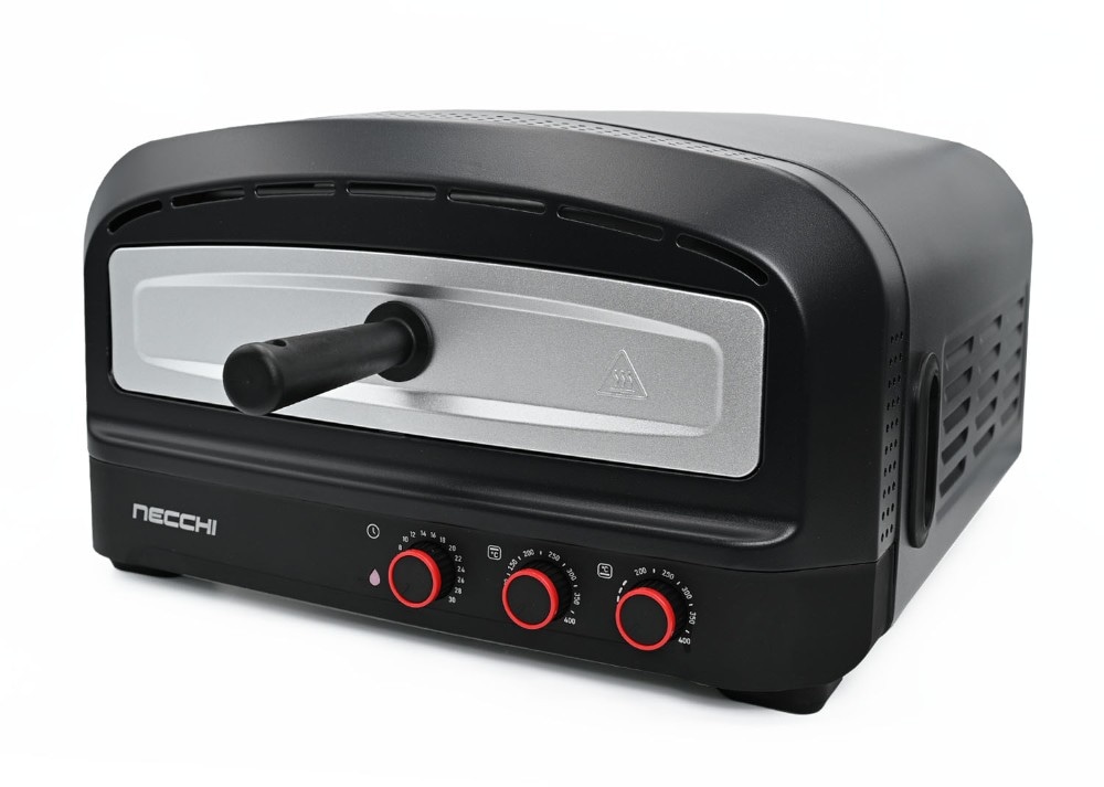 Forno pizza professionale 20 LITRI Necchi in offerta da Risparmio Casa