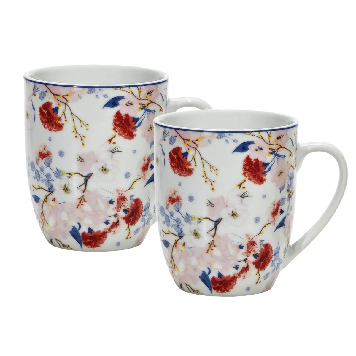 2 Tazze 2 PEZZI - Offerta nel negozio Happy Casa