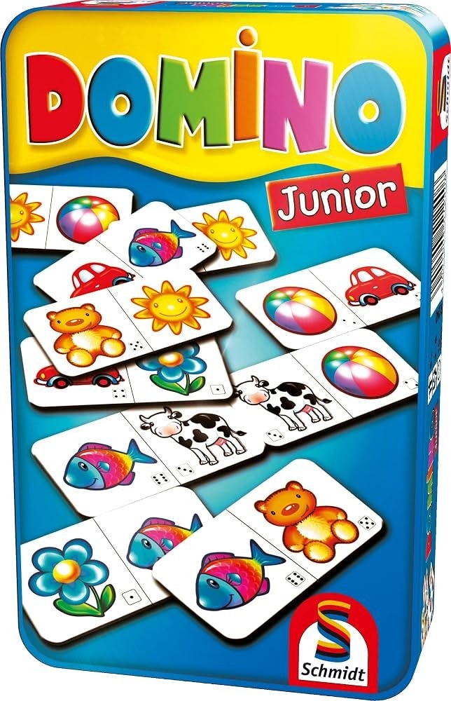 Giochi da viaggio Schmidt in offerta da ALDI