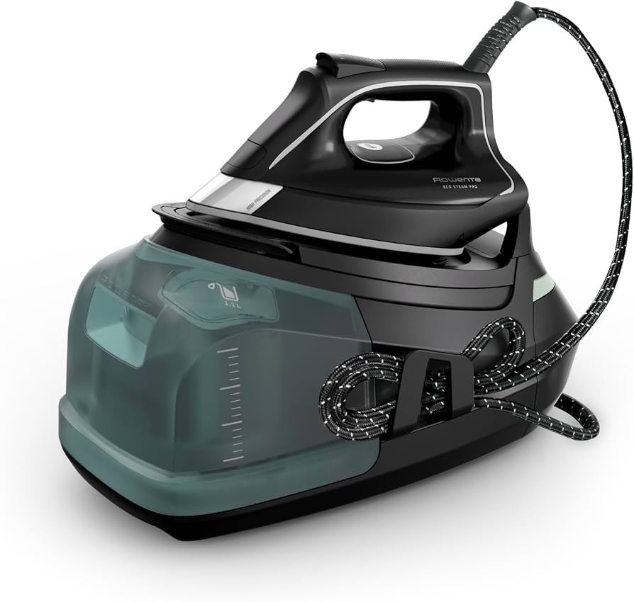 Eco Steam Pro 1.3 litri Rowenta in offerta da Unieuro