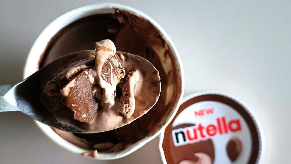 Pinta Gelato in offerta da Il Gigante