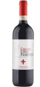 Chianti Colli Fiorentini DOCG Uggiano 75 cl in offerta da Esselunga