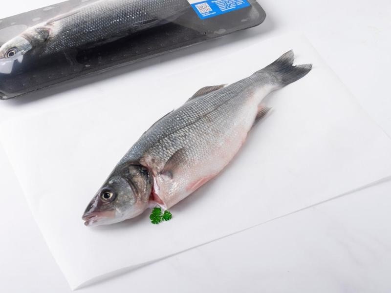 Branzino Italia in offerta da Carrefour