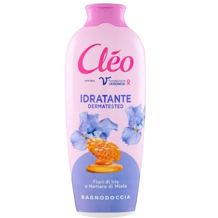 Bagnoschiuma Cleo 750 ML - Offerta nel negozio Maury's