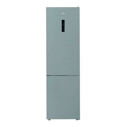 IGN26403XP5E Combinato Dual Total No Frost 355 Lt Ignis - Offerta nel negozio Unieuro