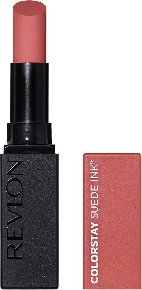 Revlon Colorstay Suede Ink rossetto in offerta da Tigota