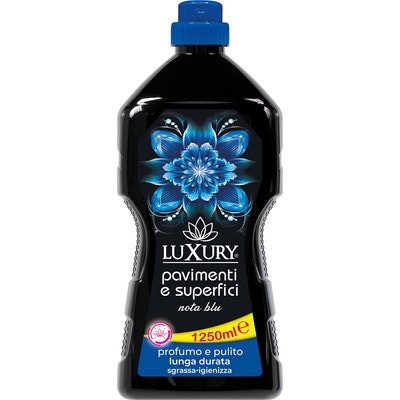 Detergente pavimenti 1250 ml in offerta da Dpiù