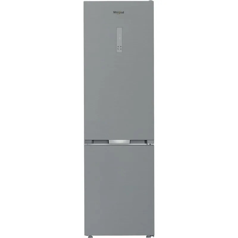 Whirlpool Frigorifero Combinato WHK 26403 XP6E in offerta da MediaWorld