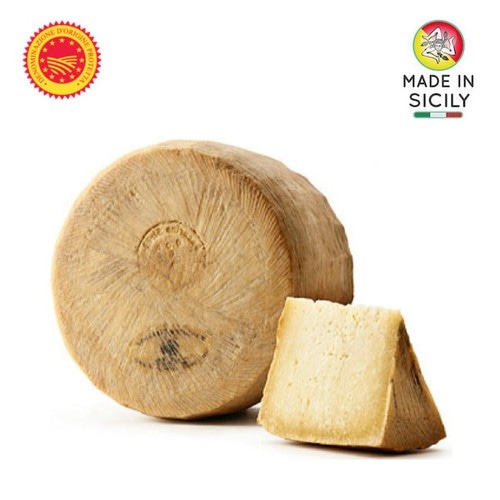 Pecorino siciliano DOP in offerta da Carrefour