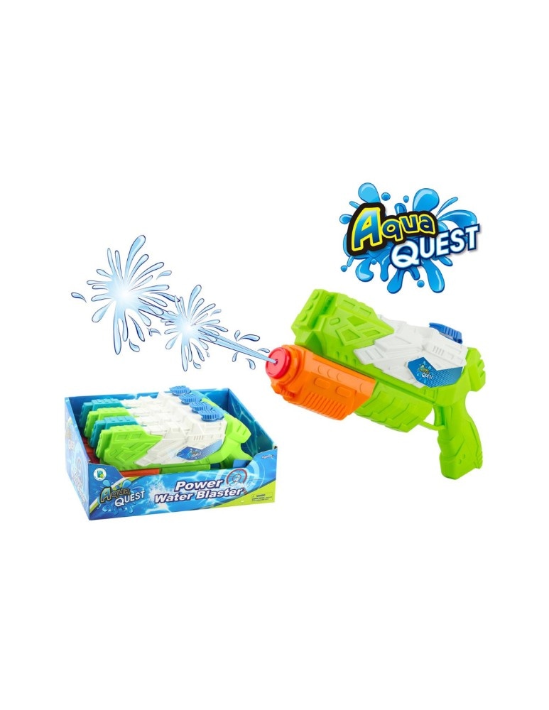 Pistola ad acqua 33 cm - Offerta nel negozio Iper La grande i
