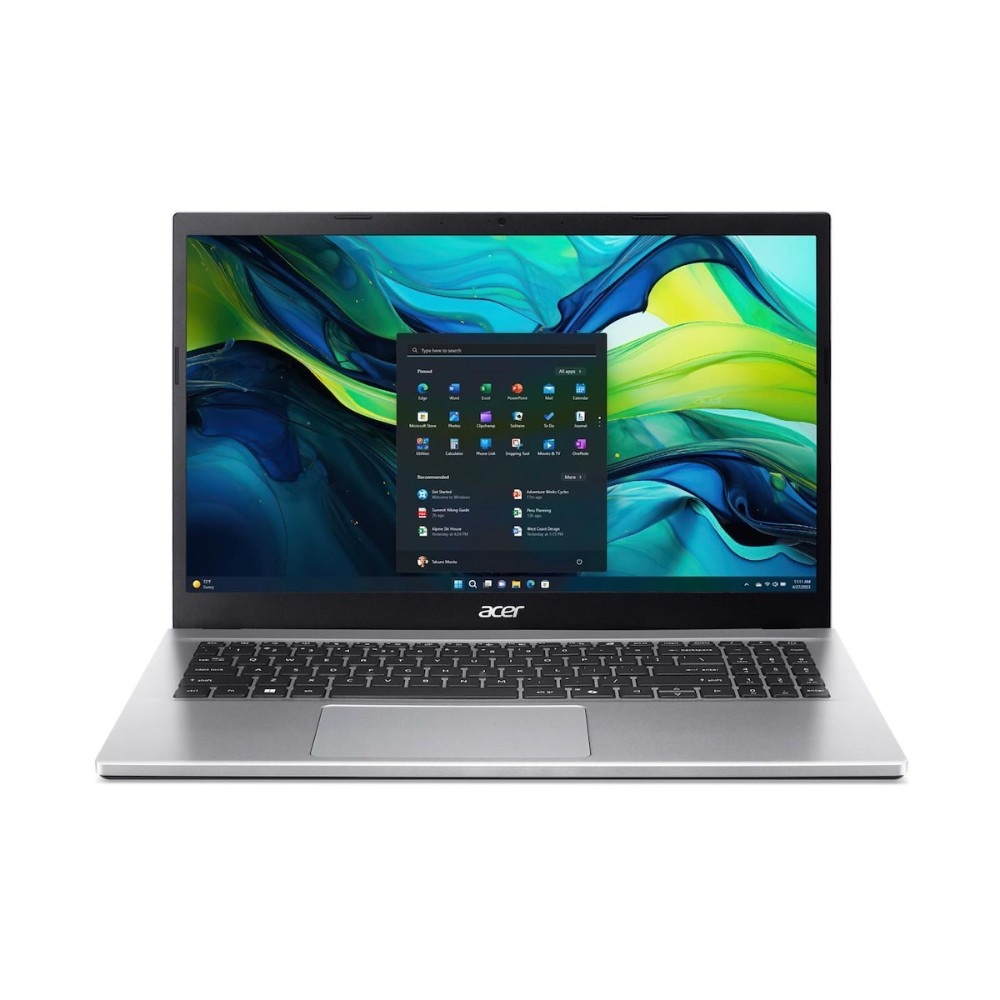 Aspire Go 15 (AG15-42P-R9Q9) 32 GB RAM, 1 TB SSD ACER - Offerta nel negozio Unieuro