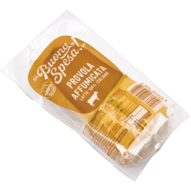 Provolo Buona Spesa! 500 g in offerta da MD