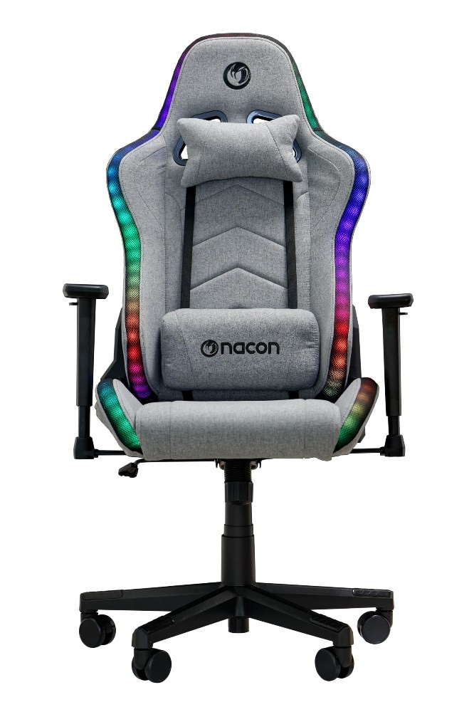 Nacon Sedia Gaming Reclinabile PCCH-675-RGB - Offerta nel negozio Comet
